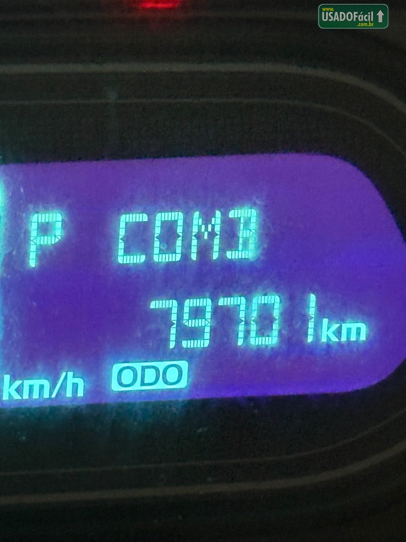 CHEVROLET/GM Onix Hatch LT 1.4 Automático Flex 2017/2017 — foto 12 de 14