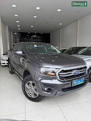 Ford Ranger XLS CD 2.2 4x2 Automático Diesel