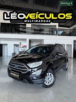 Ford EcoSport SE 1.5 Automático Flex