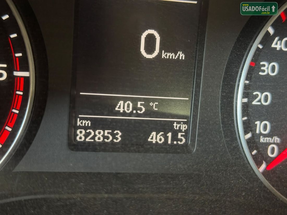Volkswagen Amarok Comfortline 3.0 V6 4X4 TDI Automático Diesel 2022/2022 — foto 2 de 5