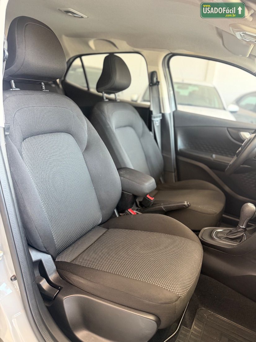 Fiat Pulse Drive 1.0 Turbo 200 Automático Flex 2022/2022 — foto 12 de 20