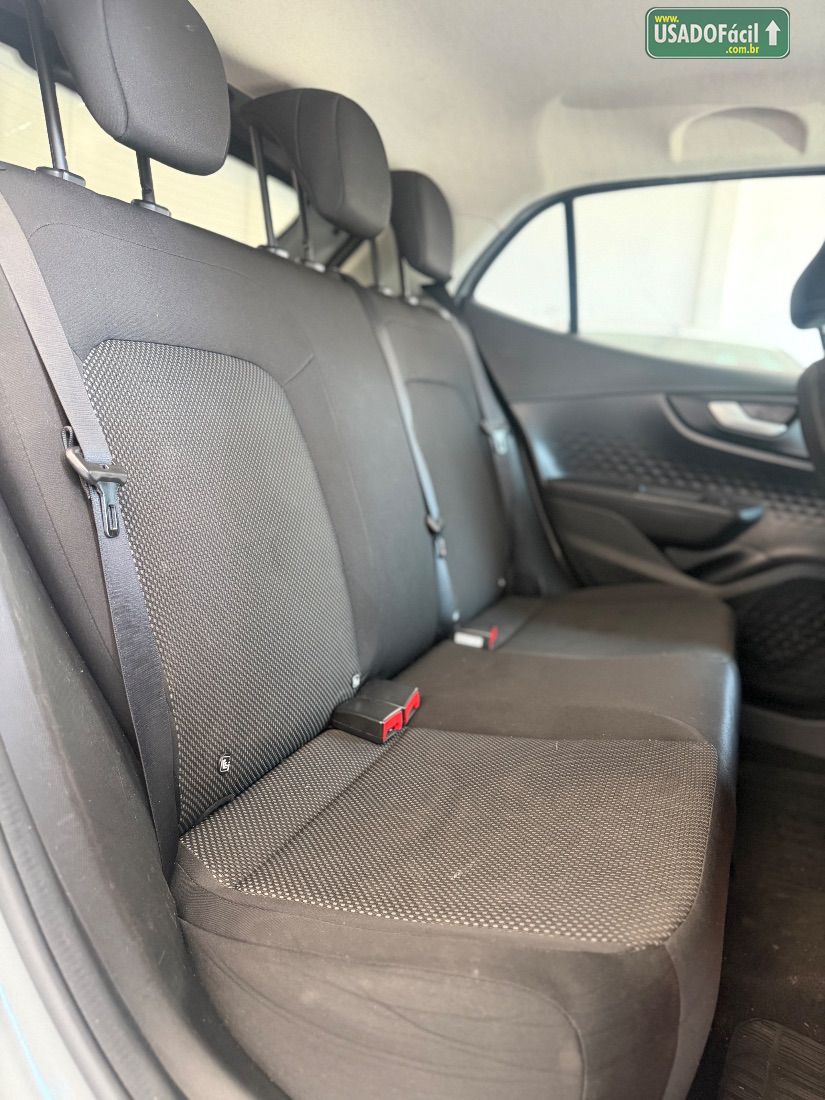 Fiat Pulse Drive 1.0 Turbo 200 Automático Flex 2022/2022 — foto 13 de 20