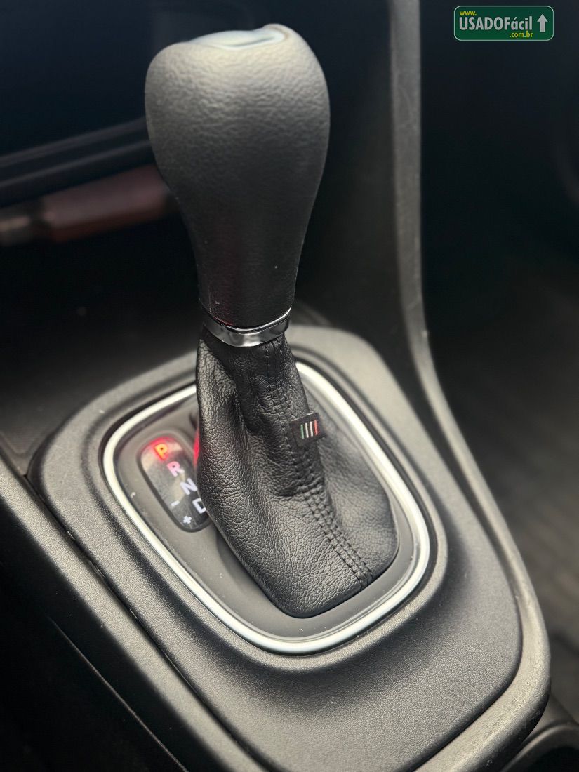 Fiat Pulse Drive 1.0 Turbo 200 Automático Flex 2022/2022 — foto 14 de 20