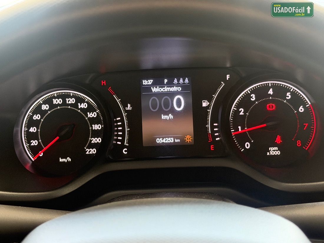 Fiat Pulse Drive 1.0 Turbo 200 Automático Flex 2022/2022 — foto 16 de 20