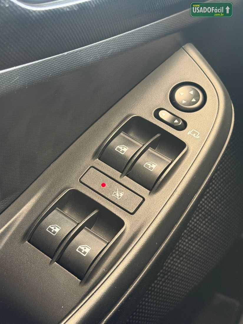 Fiat Pulse Drive 1.0 Turbo 200 Automático Flex 2022/2022 — foto 19 de 20