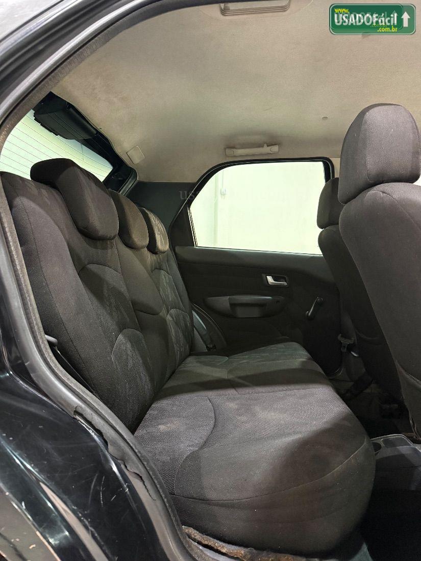 FIAT Palio ELX 4P Fire Flex 2008/2008 — foto 9 de 12