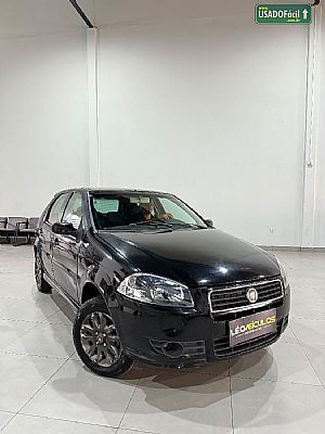 FIAT Palio ELX 4P Fire Flex