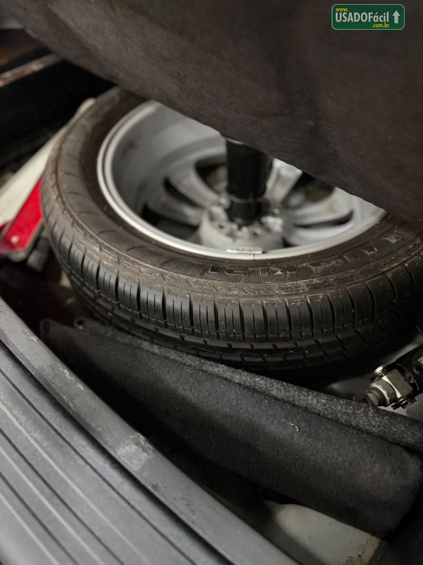 Hyundai IX35 GLS 2.0 2WD Automático Flex 2014/2015 — foto 17 de 19