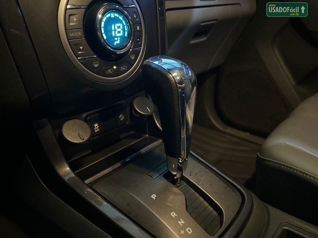 CHEVROLET/GM S10 LTZ CD 2.4 4X2 Power 2013/2014 — foto 8 de 10