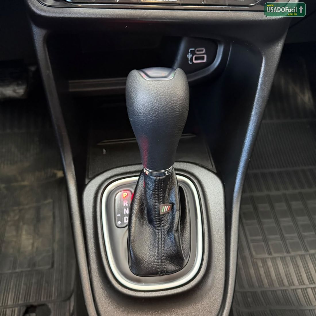 Fiat Pulse Audace 1.0 Turbo 200 Automático Flex 2022/2022 — foto 13 de 18