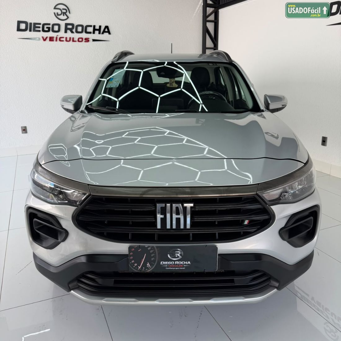 Fiat Pulse Audace 1.0 Turbo 200 Automático Flex 2022/2022 — foto 3 de 18