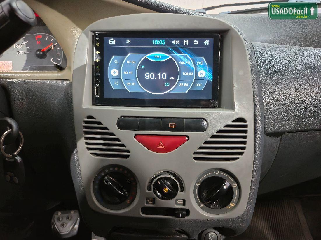 FIAT Palio Economy 1.0 Fire Flex 2P 2009/2010 — foto 11 de 17