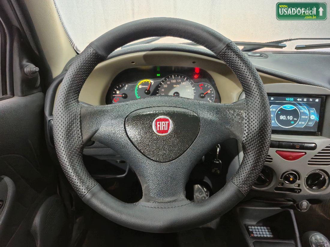 FIAT Palio Economy 1.0 Fire Flex 2P 2009/2010 — foto 12 de 17