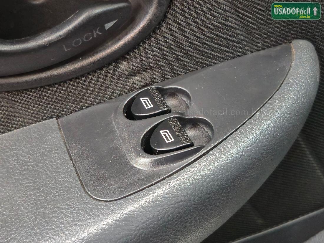 FIAT Palio Economy 1.0 Fire Flex 2P 2009/2010 — foto 14 de 17