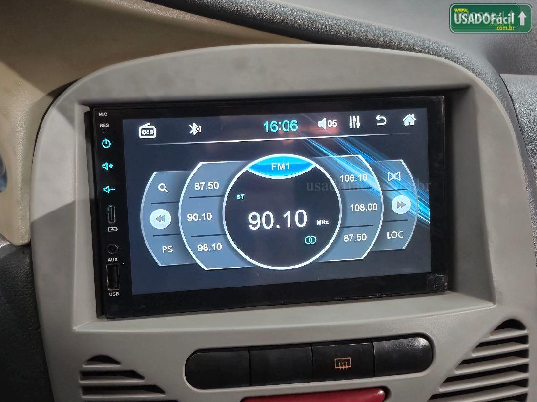FIAT Palio Economy 1.0 Fire Flex 2P 2009/2010 — foto 15 de 17