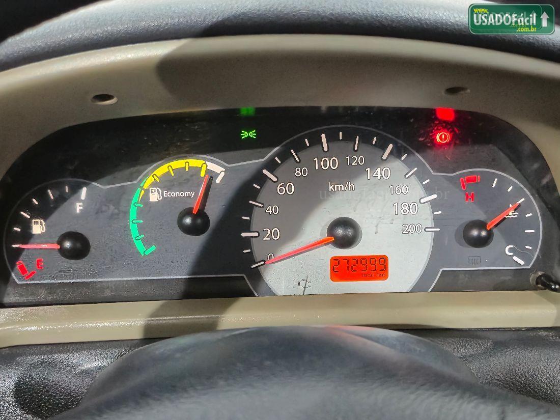 FIAT Palio Economy 1.0 Fire Flex 2P 2009/2010 — foto 16 de 17