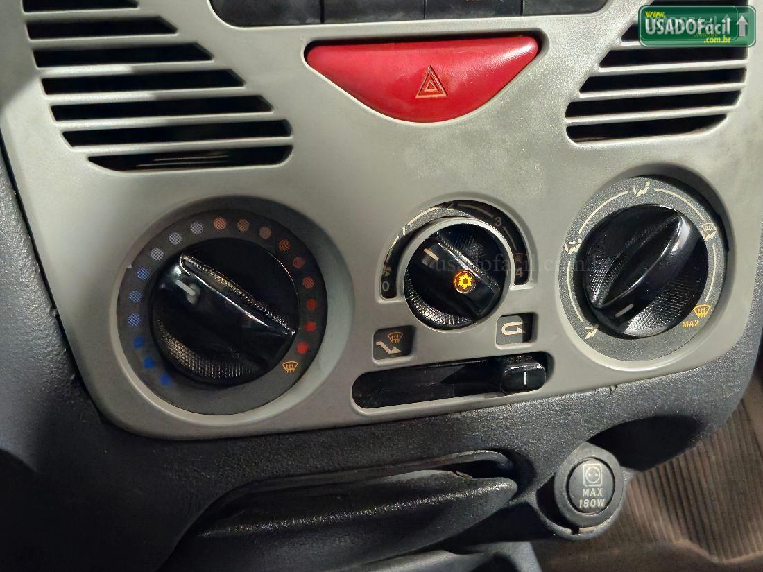 FIAT Palio Economy 1.0 Fire Flex 2P 2009/2010 — foto 17 de 17