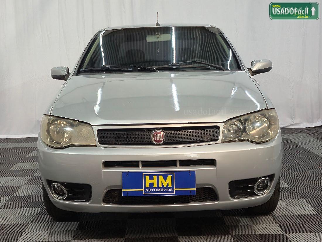 FIAT Palio Economy 1.0 Fire Flex 2P 2009/2010 — foto 2 de 17