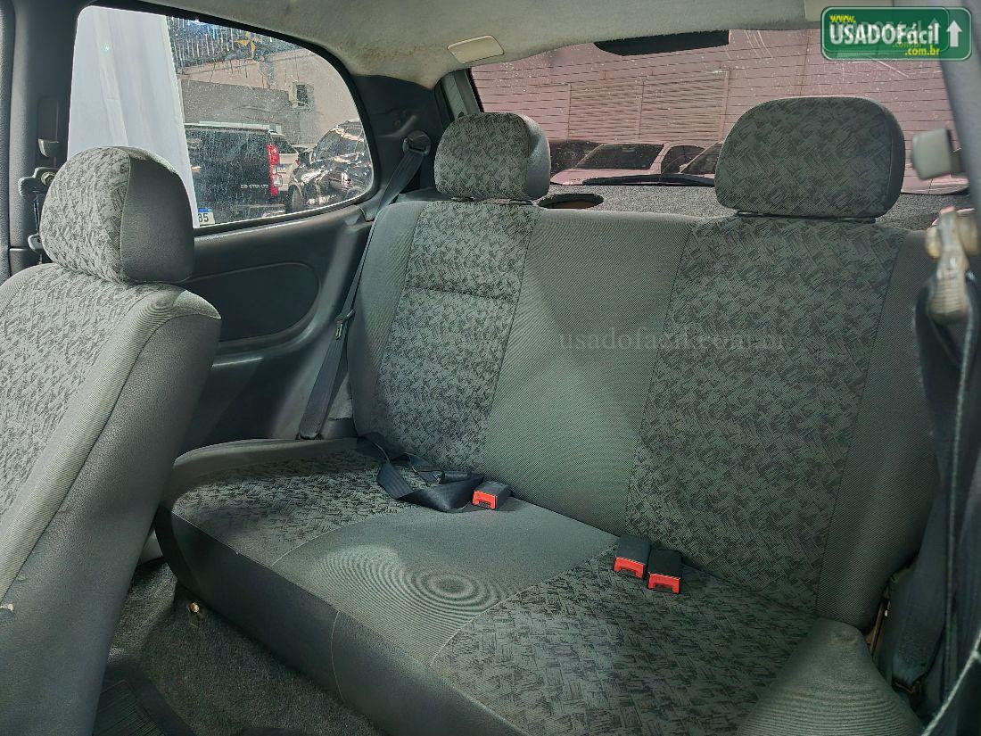 FIAT Palio Economy 1.0 Fire Flex 2P 2009/2010 — foto 8 de 17