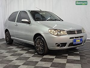 FIAT Palio Economy 1.0 Fire Flex 2P