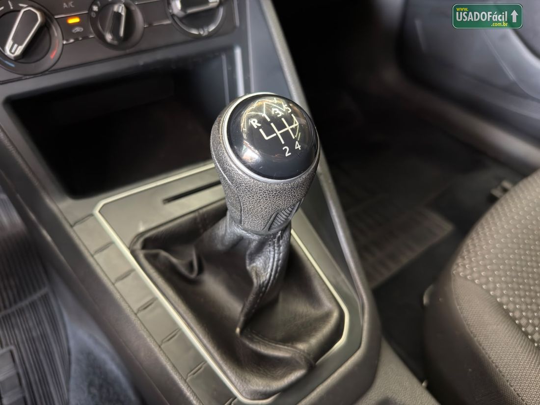 Volkswagen Virtus 1.6 MSI Automático Flex 2021/2022 — foto 11 de 20