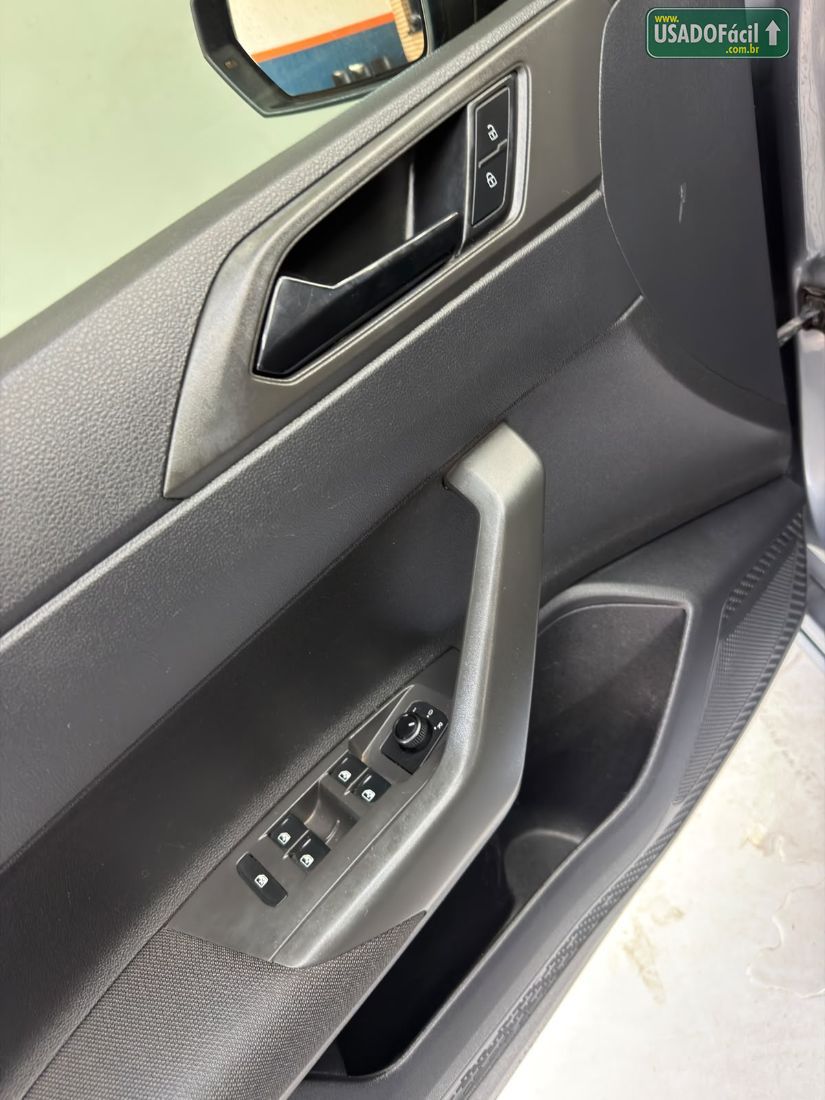 Volkswagen Virtus 1.6 MSI Automático Flex 2021/2022 — foto 7 de 20