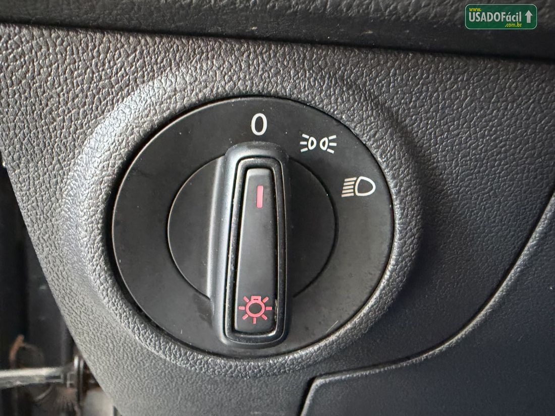 Volkswagen Virtus 1.6 MSI Automático Flex 2021/2022 — foto 8 de 20