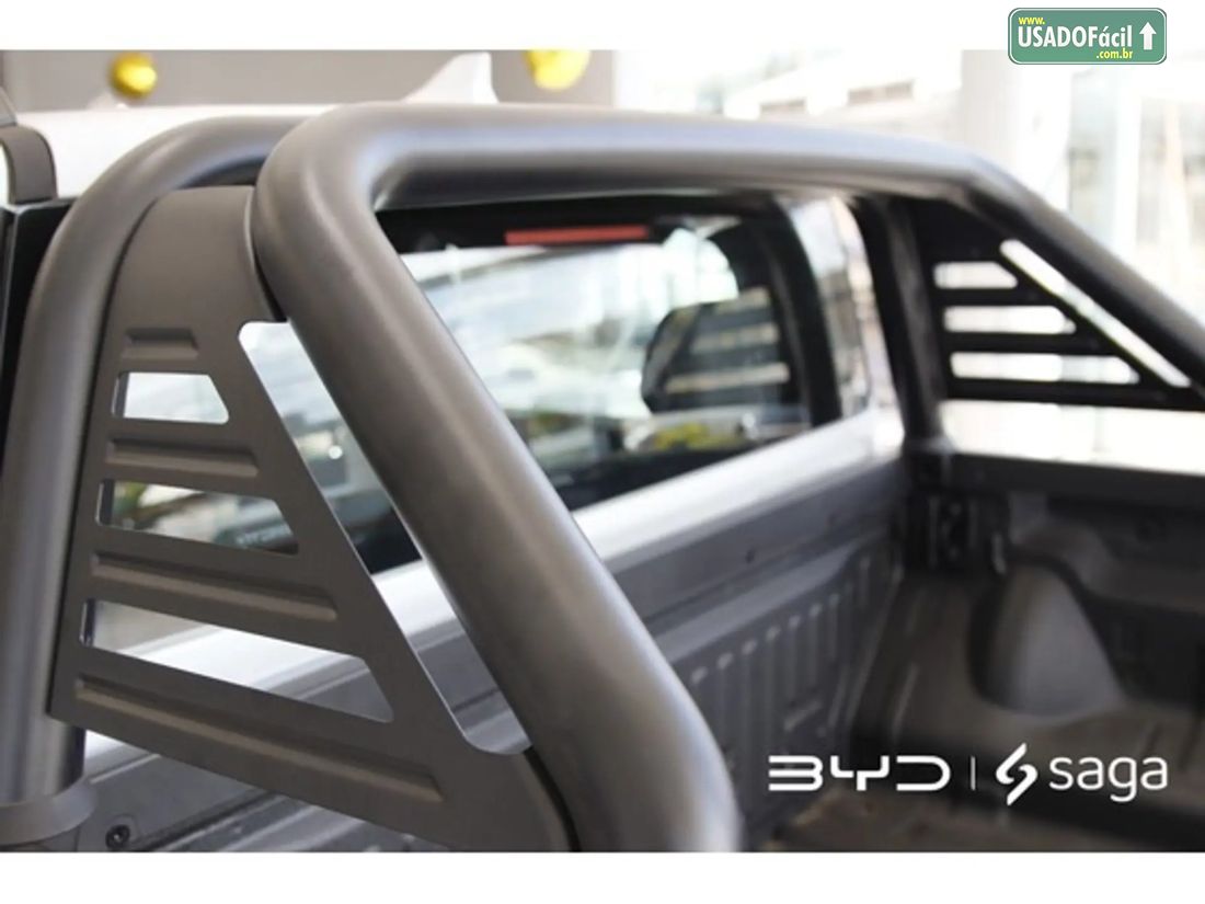 BYD BYD Shark GS 1.5 4x4 Automático Híbrido 2025/2026 — foto 11 de 14