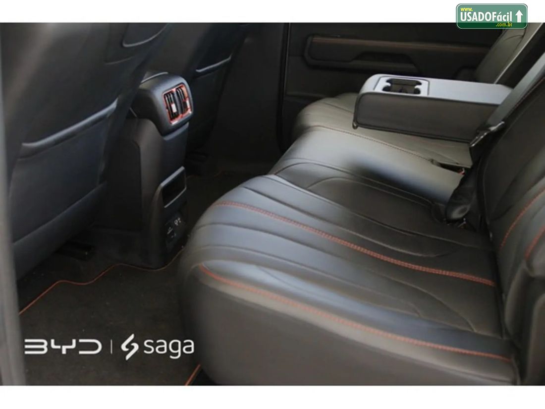 BYD BYD Shark GS 1.5 4x4 Automático Híbrido 2025/2026 — foto 7 de 14