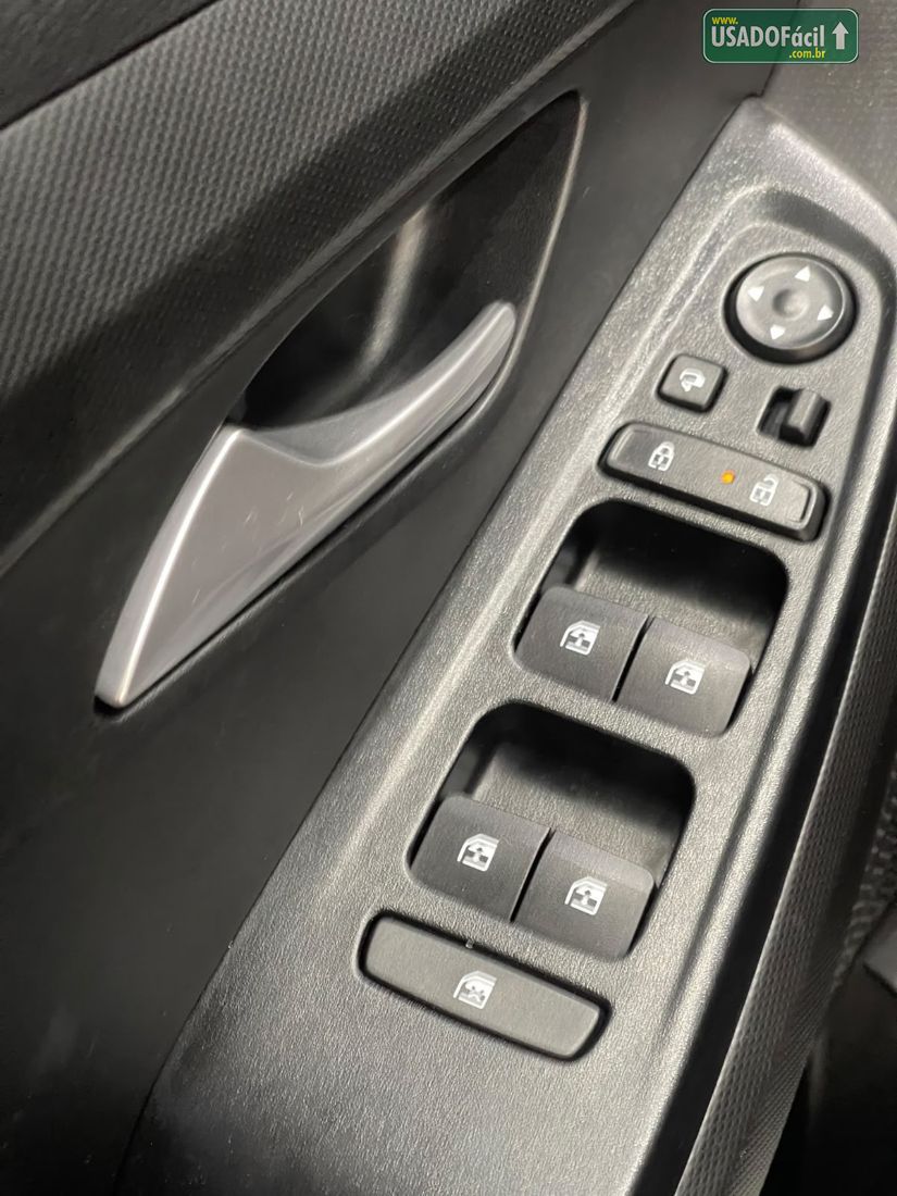 Hyundai Creta Limited 1.0 Turbo Automático Flex 2026/2027 — foto 13 de 19