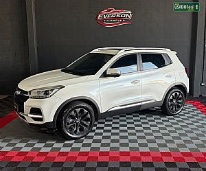 CAOA CHERY Tiggo 5X PRO 1.5 Turbo Automático Flex