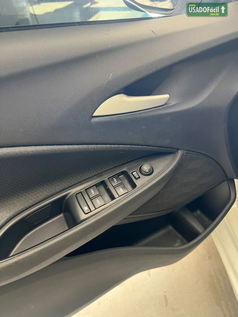 CHEVROLET/GM Onix Hatch 1.0 Mecânico Flex 2023/2023 — foto 9 de 9
