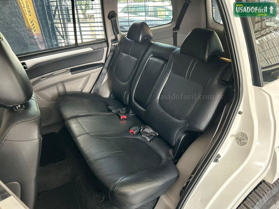 MITSUBISHI Pajero Dakar 3.5 4X4 Automático Flex 2015/2016 — foto 15 de 23