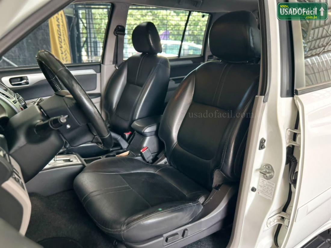 MITSUBISHI Pajero Dakar 3.5 4X4 Automático Flex 2015/2016 — foto 16 de 23