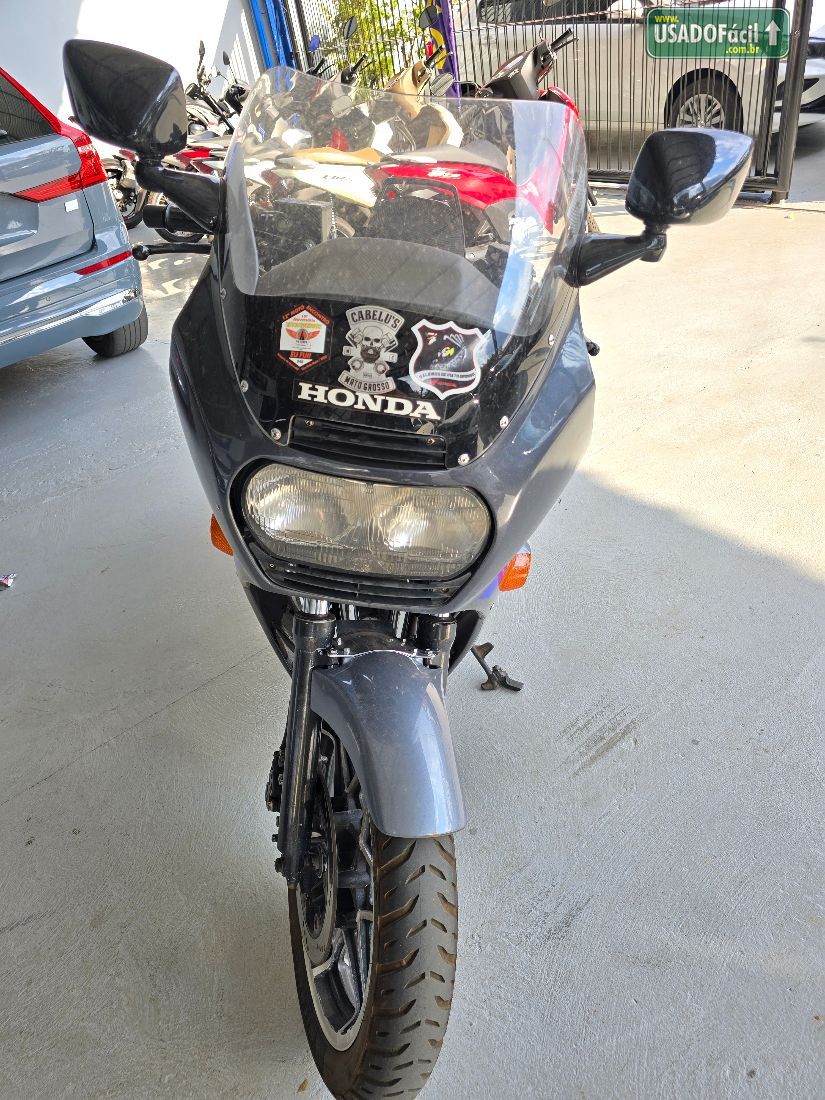 Honda CBX 750 Four Indy 1990/1990 — foto 2 de 7