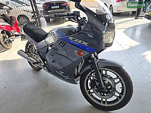 Honda CBX 750 Four Indy