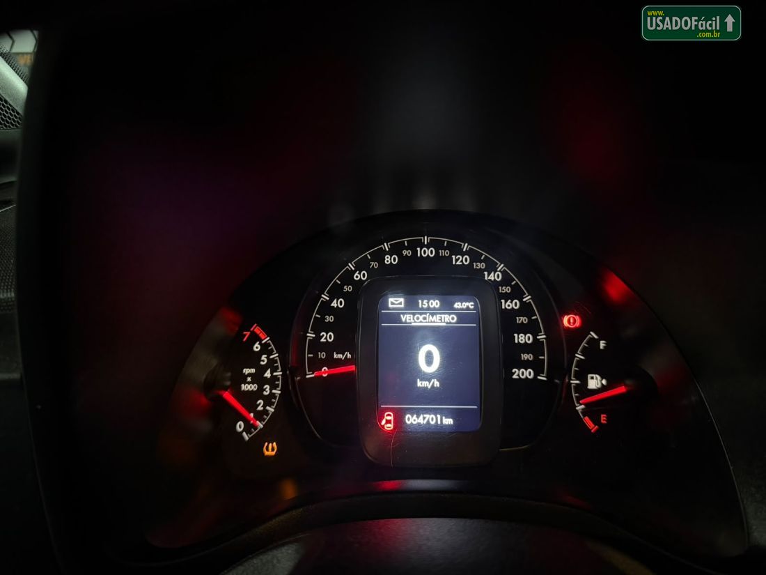 Fiat Strada Freedom Plus CS 1.3 Flex 2024/2025 — foto 9 de 9