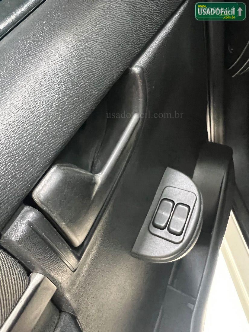 CHEVROLET/GM Celta LT 5P Flex 2014/2014 — foto 15 de 16