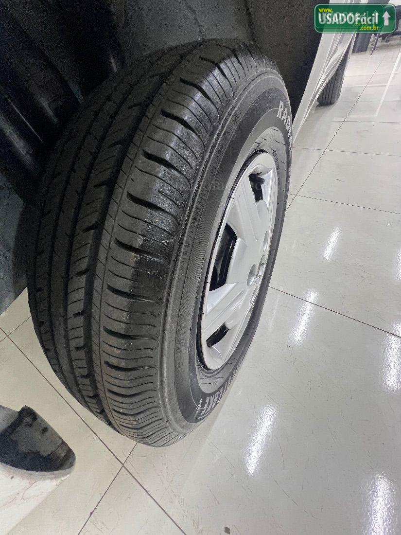 CHEVROLET/GM Celta LT 5P Flex 2014/2014 — foto 16 de 16