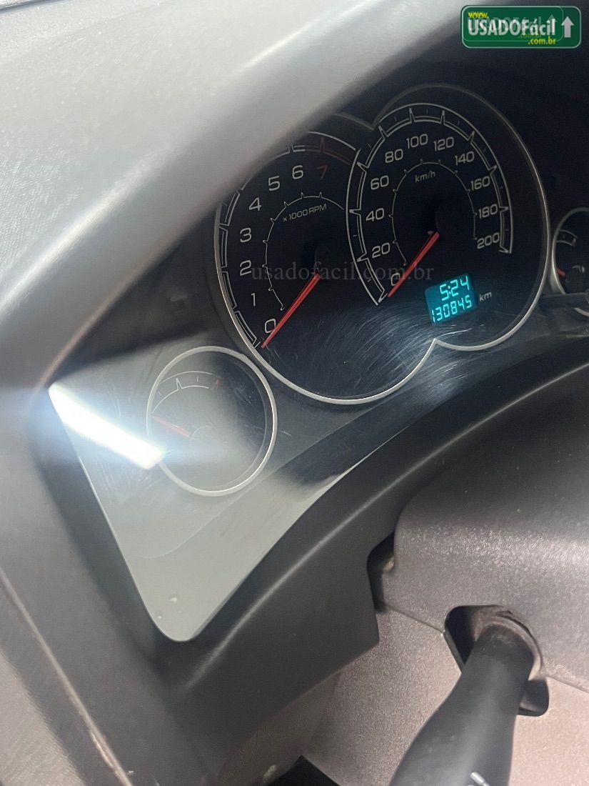 CHEVROLET/GM Celta LT 5P Flex 2014/2014 — foto 8 de 16