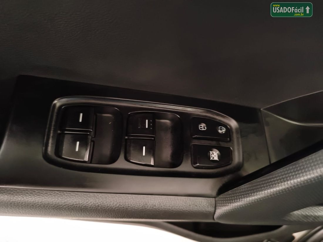 Hyundai Creta Attitude 1.6 Automático Flex 2020/2020 — foto 19 de 19