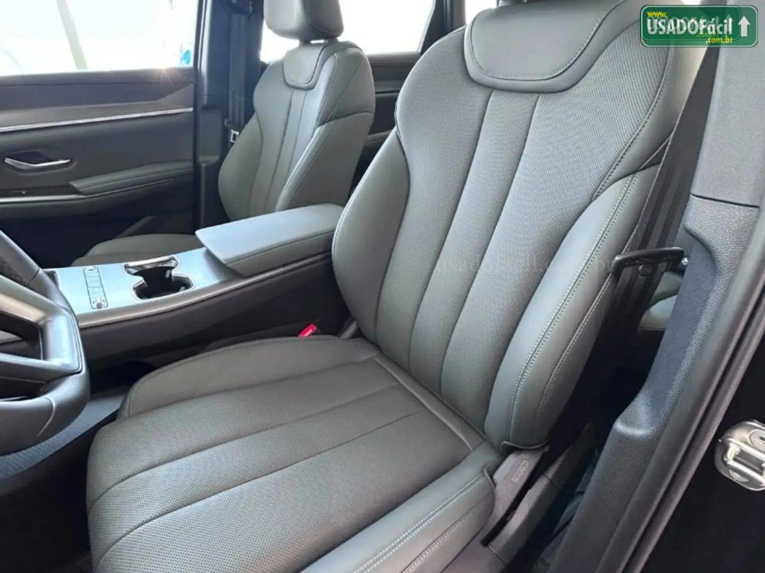 BYD BYD Song Pro GS 1.5 Híbrido Flex 2026/2027 — foto 7 de 11