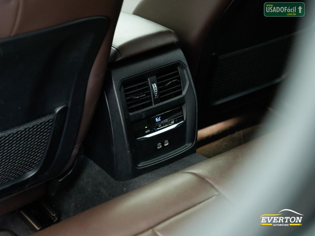 BMW BMW 320iA 2.0 Turbo M Sport ActiveFlex 2022/2022 — foto 20 de 22
