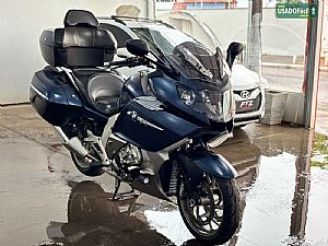 BMW BMW K 1600 GTL