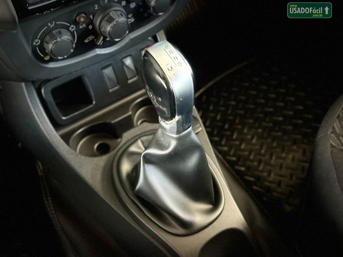 Renault Duster Authentique 1.6 Automático Flex 2019/2020 — foto 11 de 23