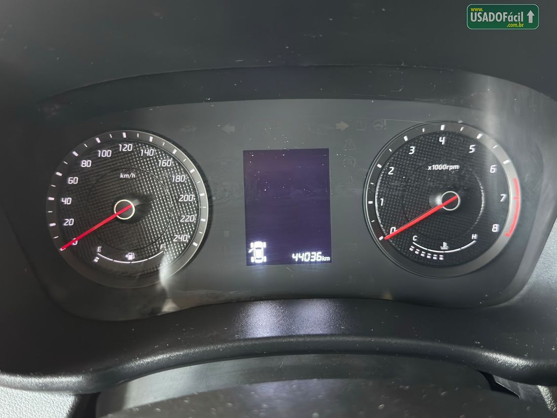 Hyundai HB20 Hatch Comfort 1.0 Mecânico Flex 2023/2024 — foto 13 de 13