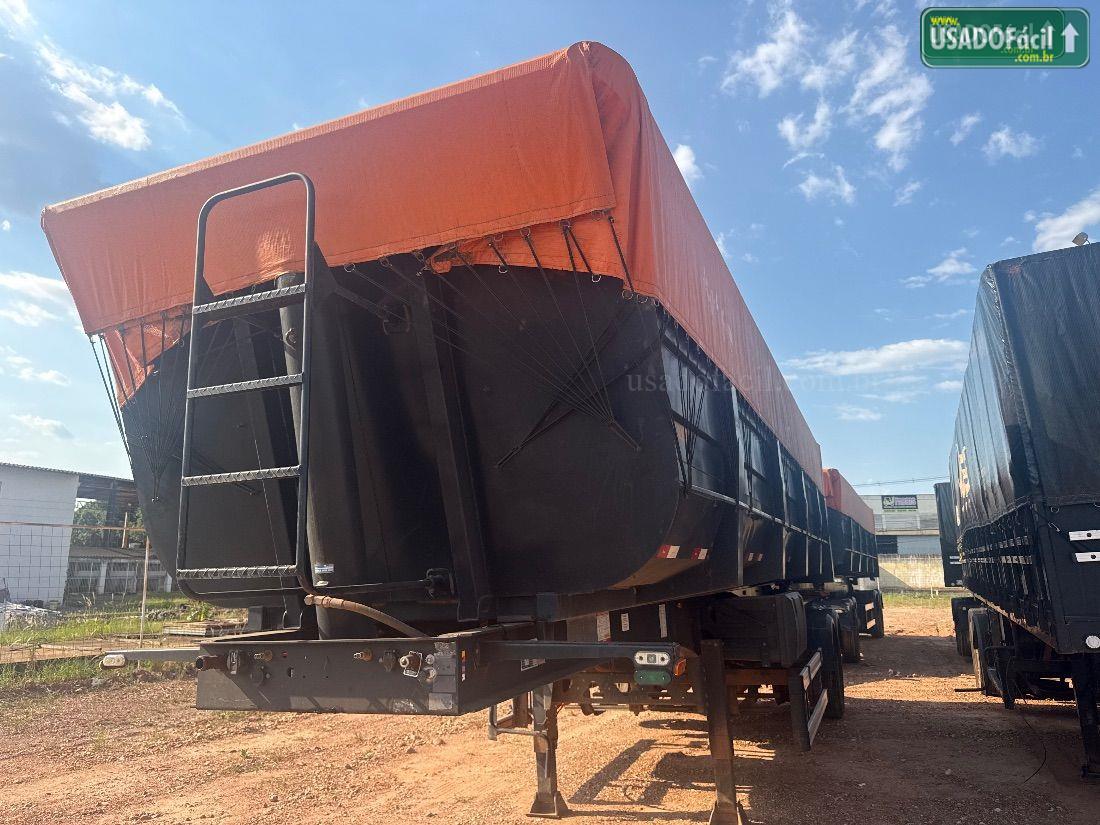 FACCHINI Rodo caçambas 35 m +35m 2022/2022 — foto 2 de 6