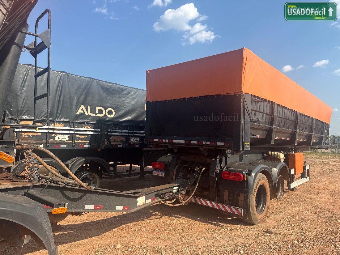 FACCHINI Rodo caçambas 35 m +35m 2022/2022 — foto 3 de 6