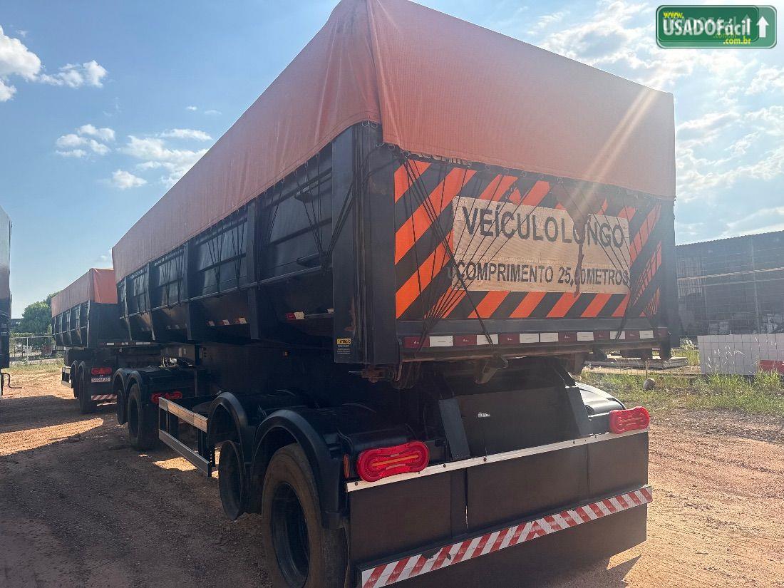 FACCHINI Rodo caçambas 35 m +35m 2022/2022 — foto 4 de 6