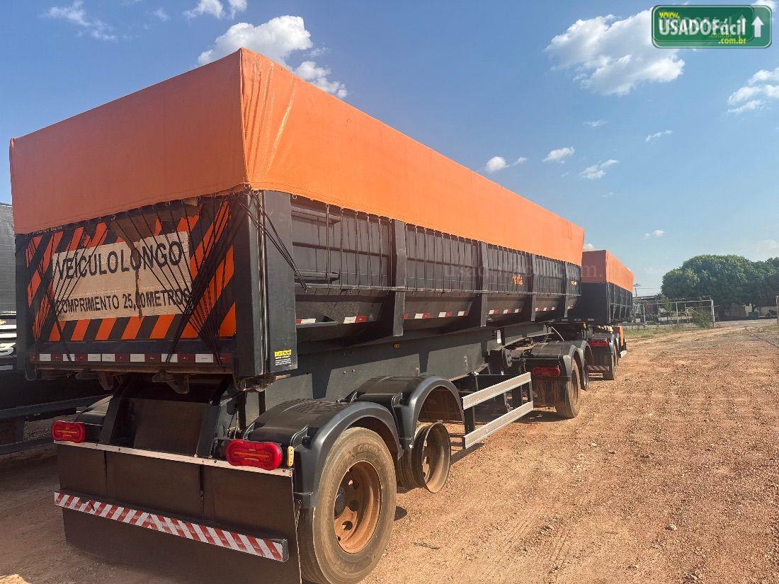 FACCHINI Rodo caçambas 35 m +35m 2022/2022 — foto 5 de 6